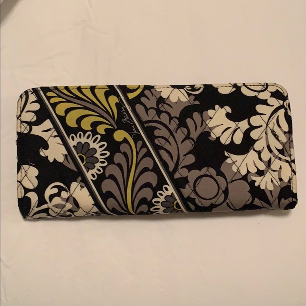 Vera Bradley wallet